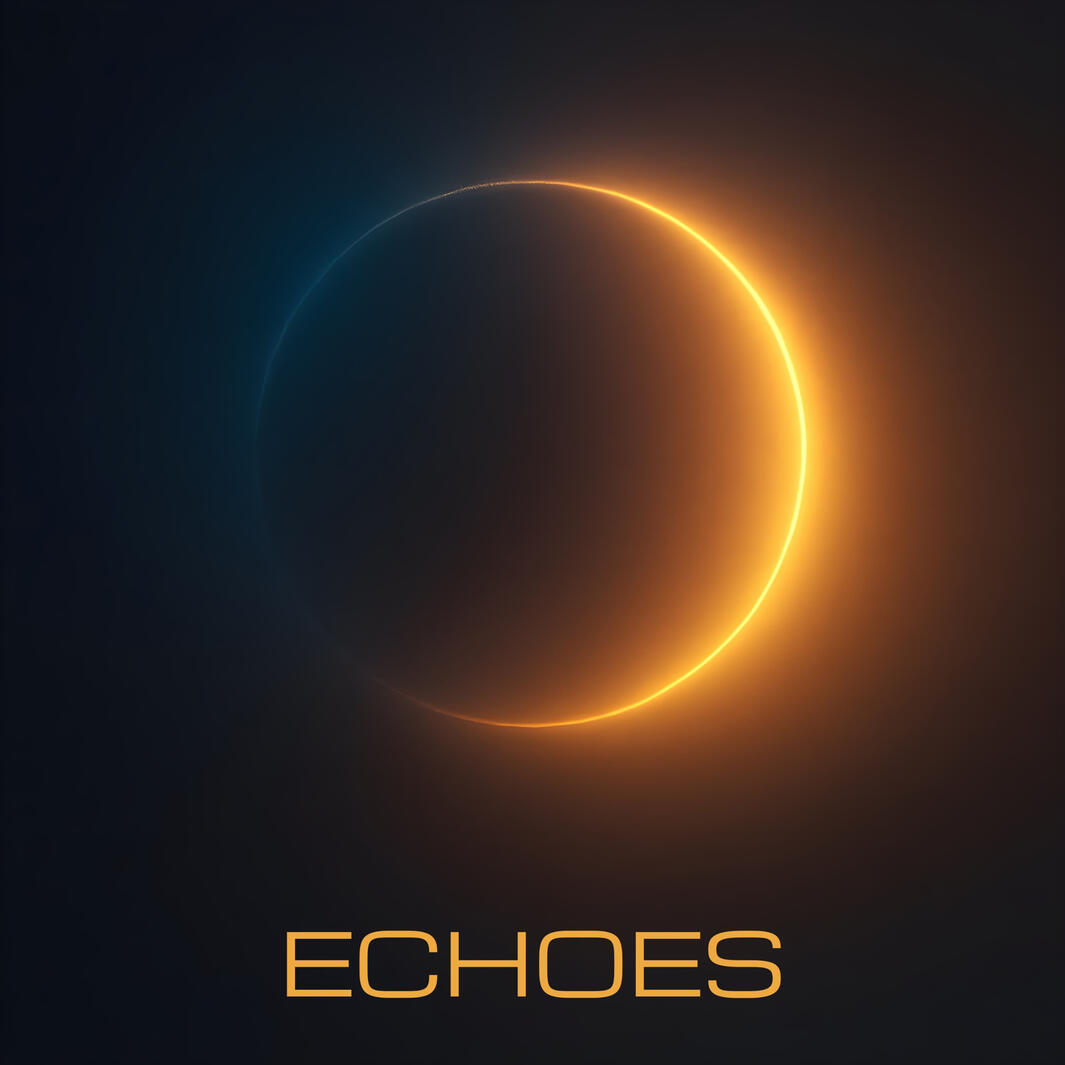 Echoes Echoes