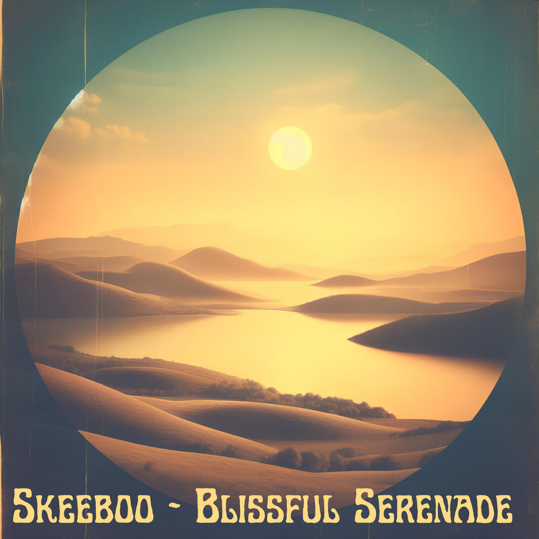 Blissful Serenade Blissful Serenade