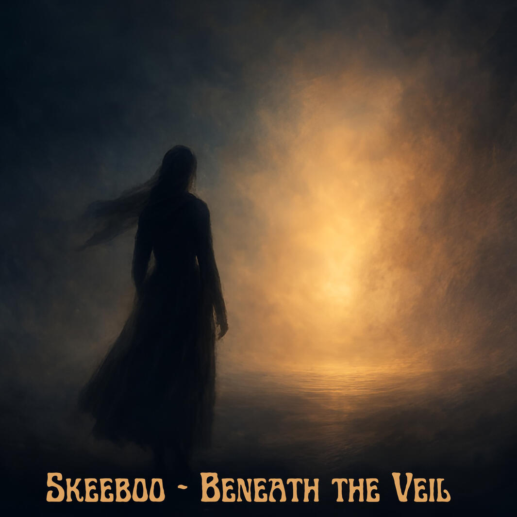 Beneath the Veil Beneath the Veil