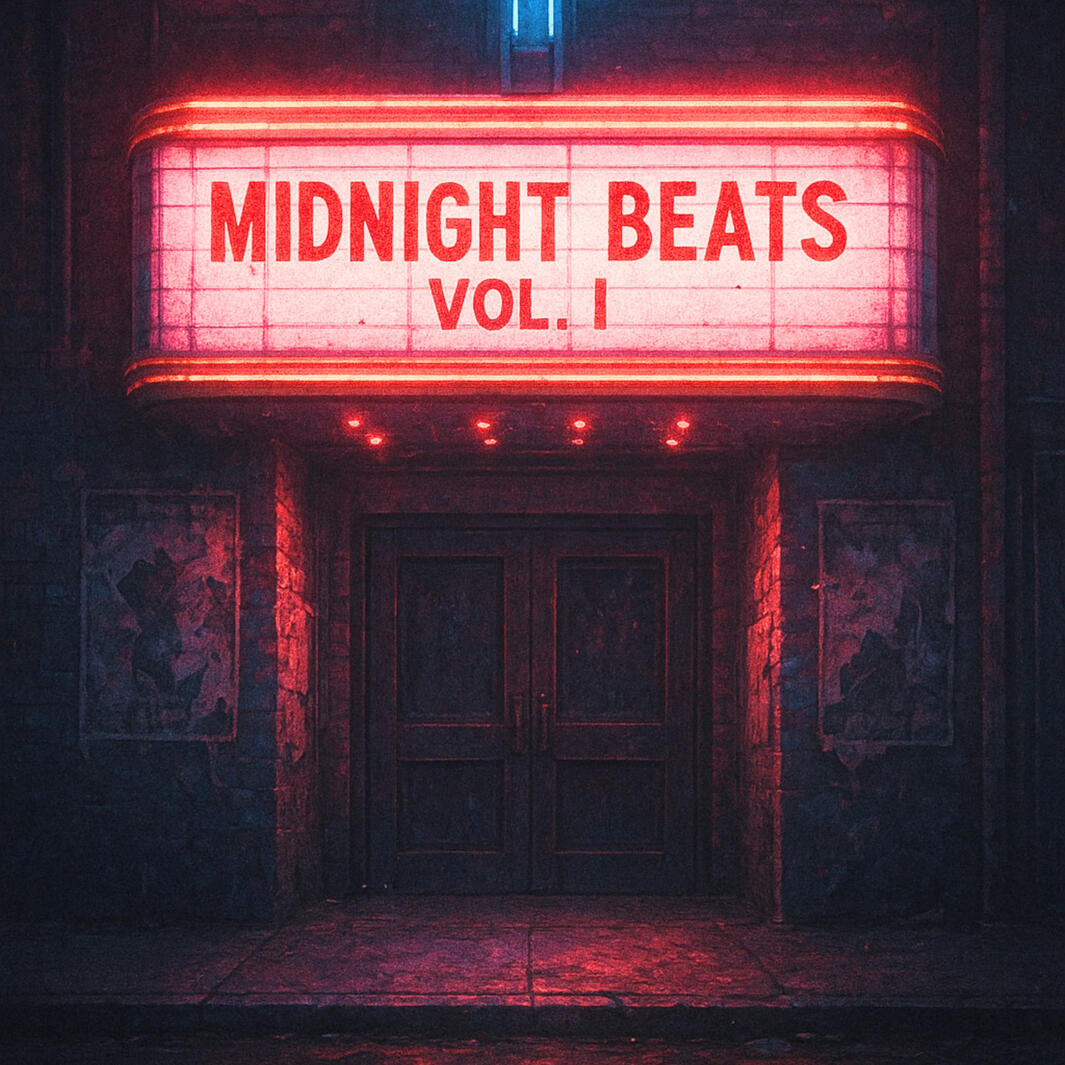 Midnight Beats vol. I Midnight Beats vol. I