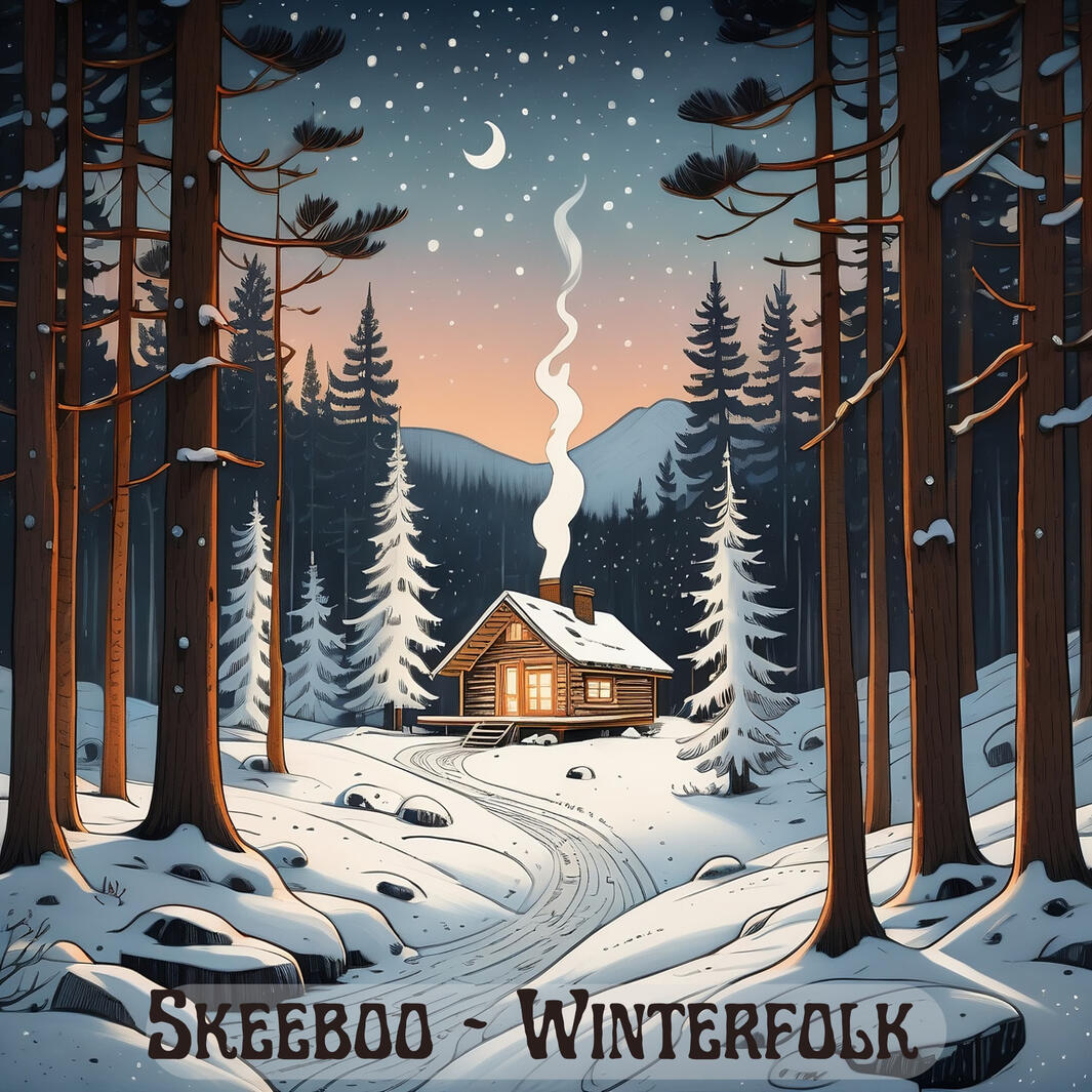 Winterfolk Winterfolk