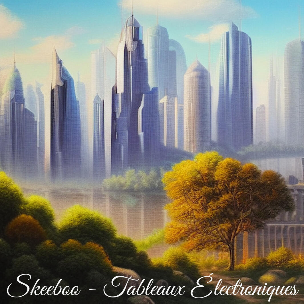 Tableaux Électroniques